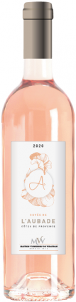 Côtes de Provence Rosé 2020/21
